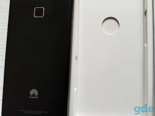 Телефон Huawei P9 lite, фотография 3