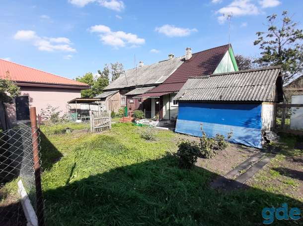 Продам 2-х комнатную квартиру, Партизанская 1, фотография 6