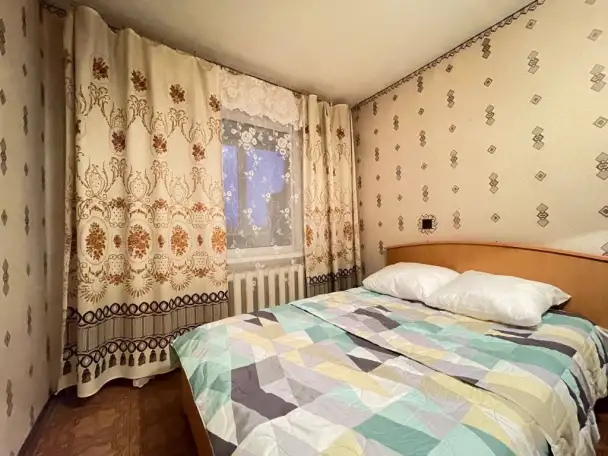 Квартира на сутки Глубокое наличный и безналичный расчет, фотография 1