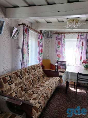 Продам дом с участком, Ошмянском район, д. Краковка., фотография 4
