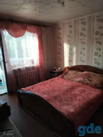 1/2доли в 2 комнатной квартире, Железнодорожная д.40, фотография 5