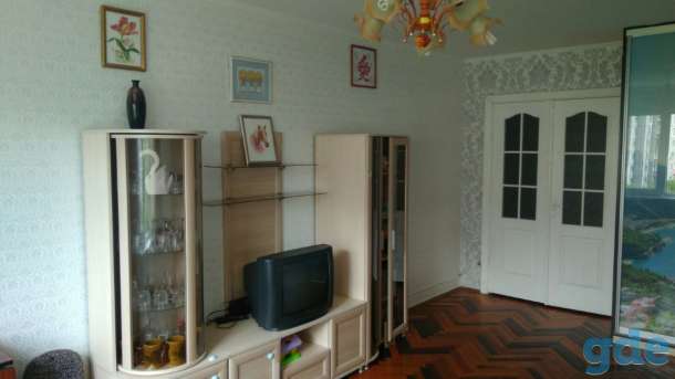 Продам двухкомнатную квартиру, ул. Советской Конституции, 29, фотография 2