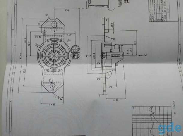 Динамики bosch blaupunkt, фотография 7