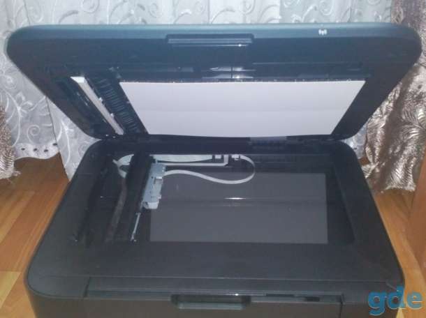 Продаю принтер Canon, фотография 7