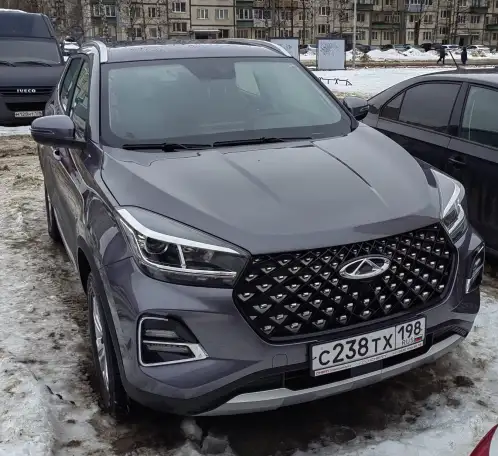 Продаю Chery, фотография 7