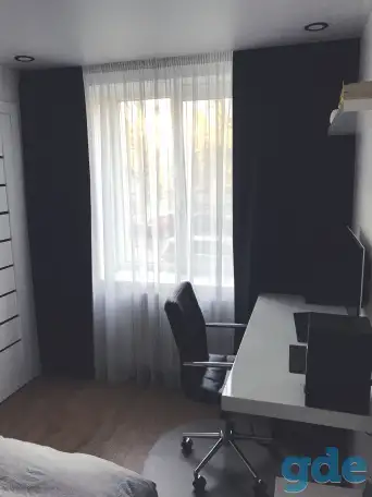 Сдам дизайнерскую квартиру, Мулявина 8, фотография 7