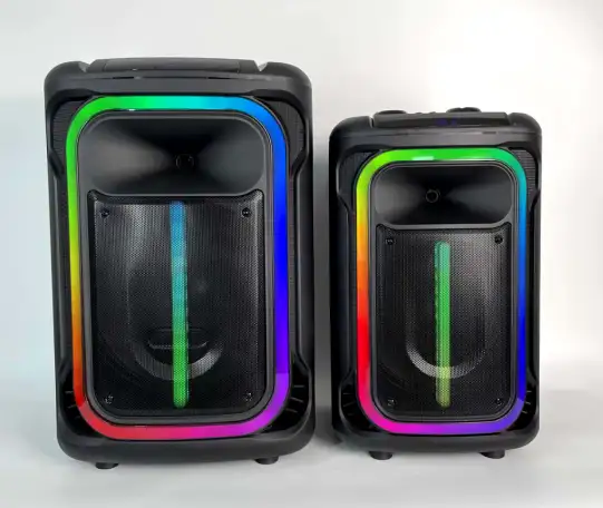 Продам мощный аналог беспроводной колонки Jbl partybox 310 минск, фотография 1