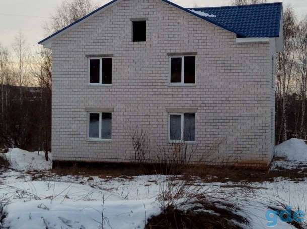 продам 2х этажный котедж по ул. промышленная 152, фотография 3