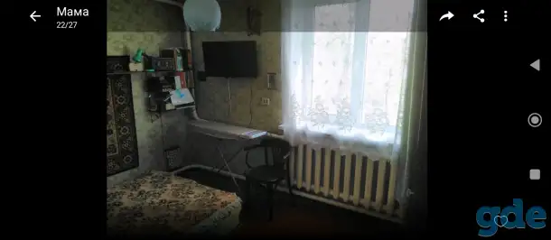 Продажа коттеджа в райцентре (г.Миоры), Г. ул.Коммунистическая, д.55А-1, фотография 7