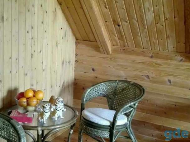 Продаю  дачу в Минской области , Смолевический р-.н  д. Сутоки С.Т 