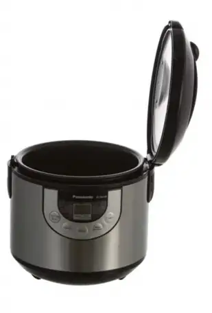 Мультиварка Panasonic SR-TMJ181, фотография 2