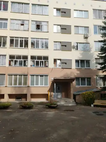 Продается 3-х комнатная квартира в центре г. Полоцка, фотография 1