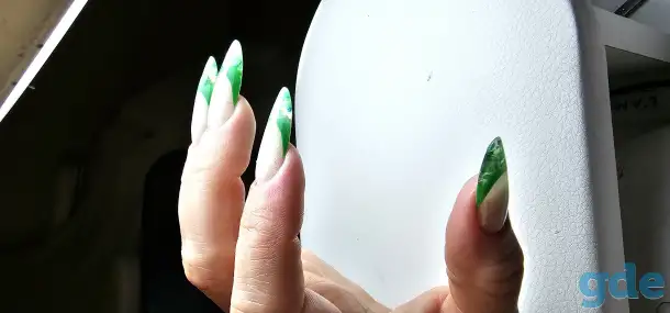 Приглашаю на маникюр, педикюр, наращивание ногтей., фотография 3