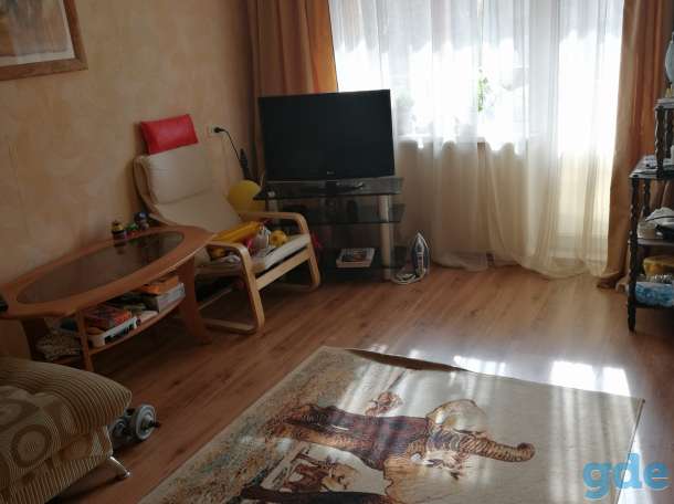 продам 3х комнатную квартиру, ул.Олимпийская 11, фотография 3
