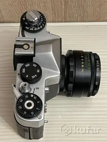 Продаю фотоаппарат, фотография 2