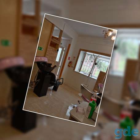 Продается коммерческая недвижимость с бизнесом, ул. Строителей 10 а, фотография 1