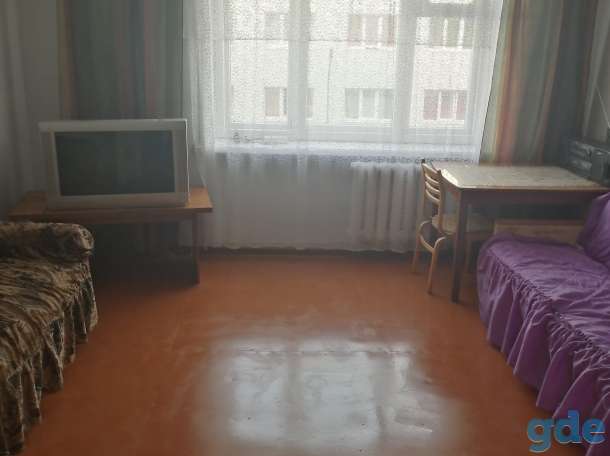 Квартира на сутки, Советская ул, фотография 1