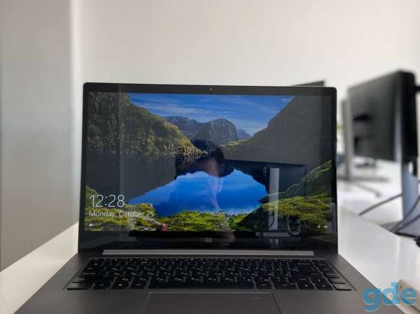 Продам Xiaomi Mi Notebook Pro 15.6 GTX JYU4199CN, фотография 3