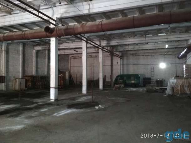Складское помещение, ул. Молодежная, 7-1, Гомельской обл., фотография 4