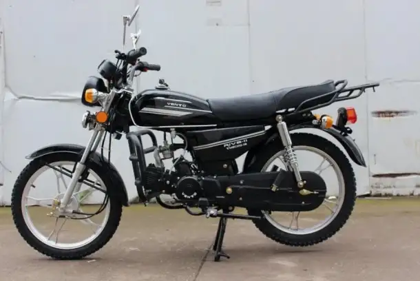 Мопед VENTO RIVA 2 Classic, фотография 19