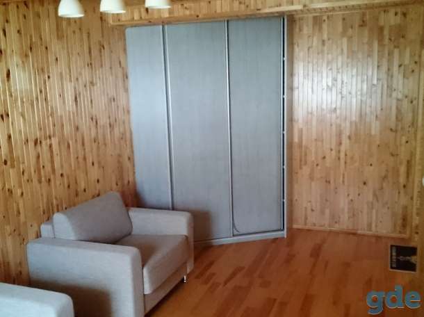 Продается дом в ста метрах от озера Вишневское., фотография 1