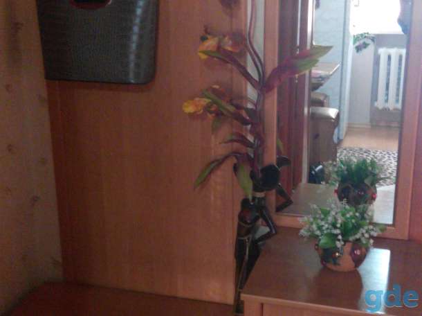 Продам 2- х комнатную квартиру в г. Клецке., фотография 1