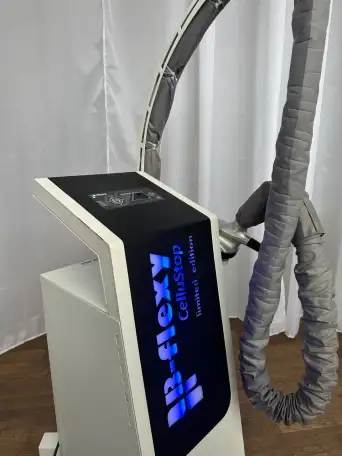 Аппарат B-flexy CelluStop Limited Edition 2018 года, фотография 2