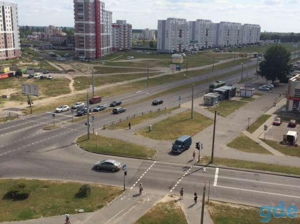 Продам 2-х комнатную квартиру по адресу ул. Мазурова 38 (р-н Мельников луг)., фотография 8