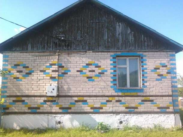 Дом в Ходцах (Сенно), Витебская область,Сенненский Ходцы, фотография 2
