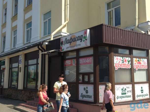 Сдаю в аренду павильон, фотография 2