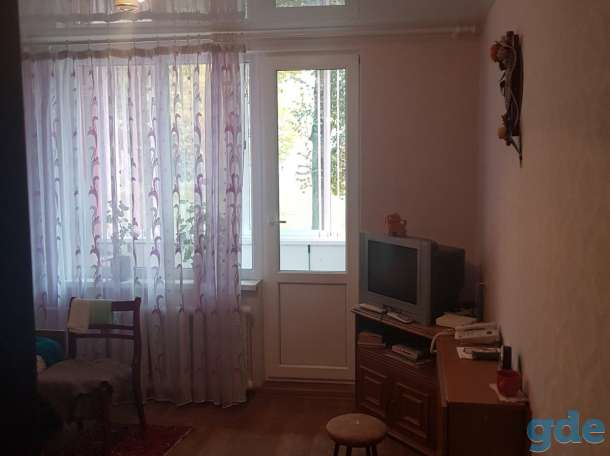 продам 4-х комнатную квартипу, С.Панковой 17, фотография 8