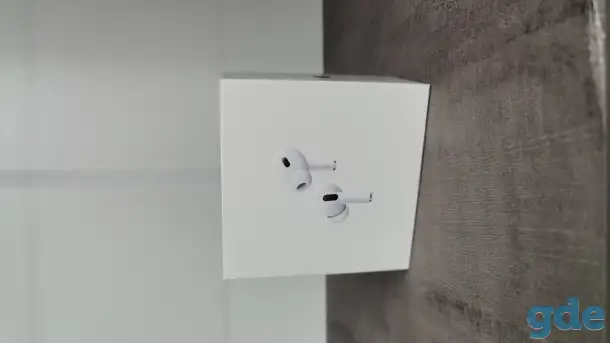 Наушники Apple AirPods Pro, фотография 1