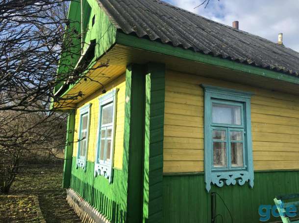 Продаю дом, д. рудня, фотография 4