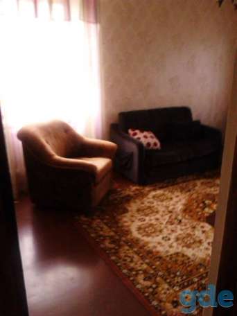 Квартира, Деревня Гута, Поставского района, фотография 5