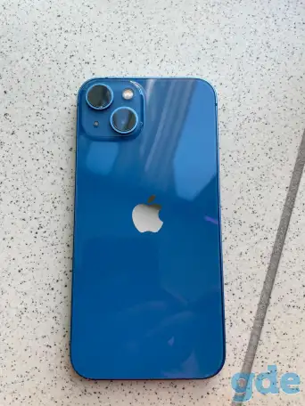 iPhone, фотография 12