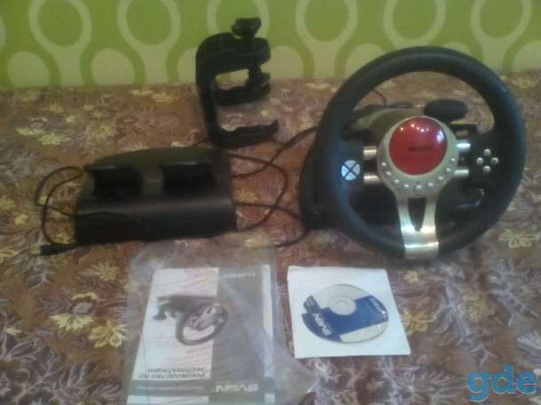 Игровой манипулятор, фотография 2