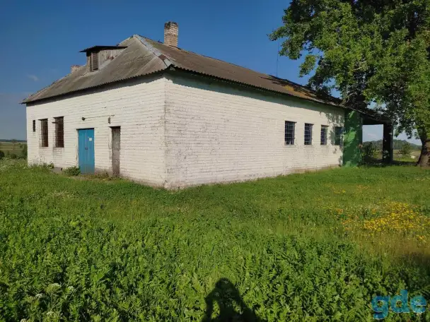 Продажа бани, Барановиский р-н, д.Перховичи, Ул.Центральная, 28, фотография 4