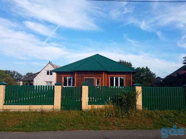 Продаю участок, р-н, деревня Страдечь, ул. Широкая д 48, фотография 9