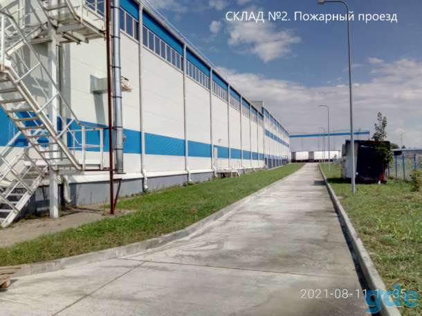 Аренда складского помещения. Минск, фотография 10