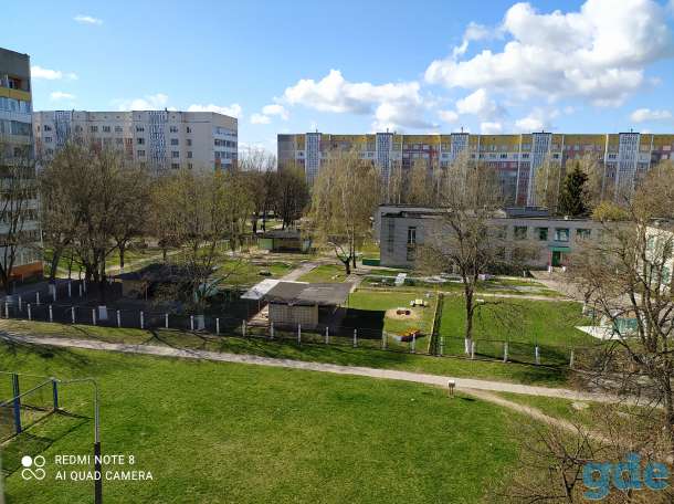 Квартира, Набережная 80, фотография 3