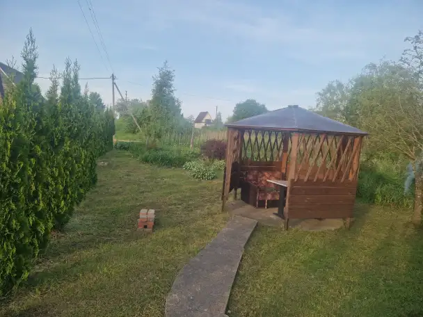 Сдается дача на озере Струсто, фотография 4