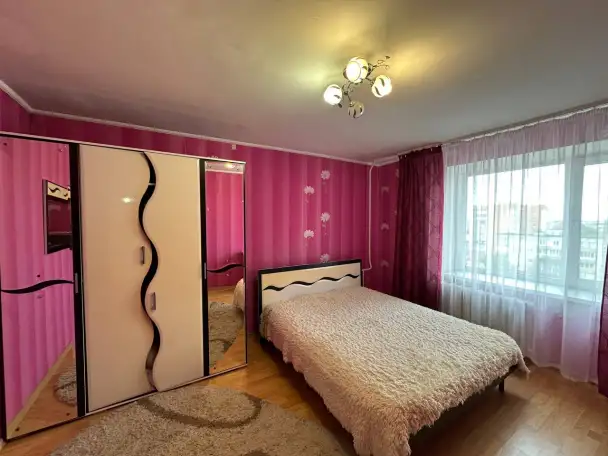 Квартира на сутки в Пинске, Черняховского, 17, фотография 3