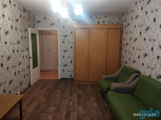 Сдам квартиру, Логойский тракт, фотография 6