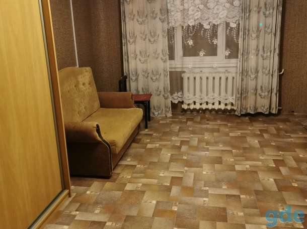 Меняю комнату 17,8 м2 в 3-ех комнатной квартире на квартиру в Борисове или Жодино, фотография 1