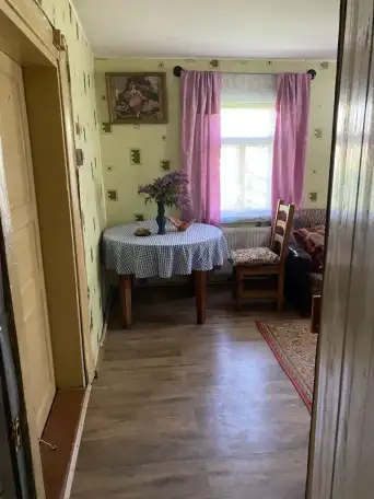 Продам дом на берегу реки в г. Поставы, фотография 4