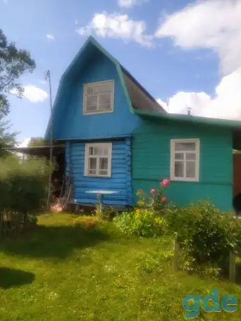 Продам дачу, ЗАБОЛОТИКА УЧАСТОК 502, фотография 1