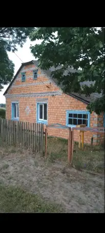 Продается два дома, Брестская область, район, Красная Воля, фотография 7