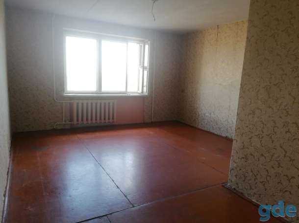 1-ная квартира, Ул.Рыжкова д.23., фотография 5