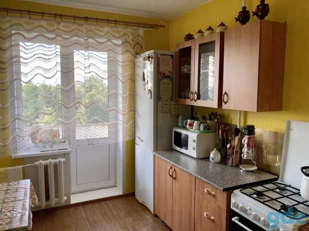В продаже 4-комн. квартира в аг. Новка, фотография 9