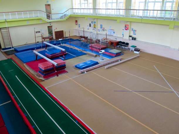 Клуб 